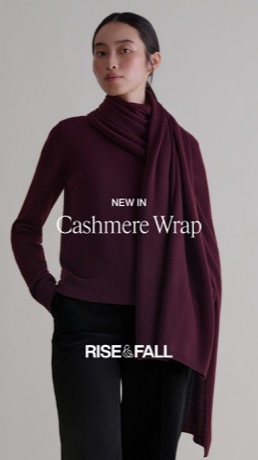 Rise & Fall creative