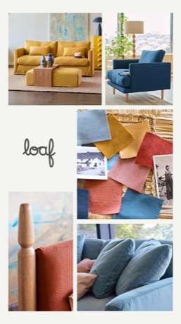 Loaf creative
