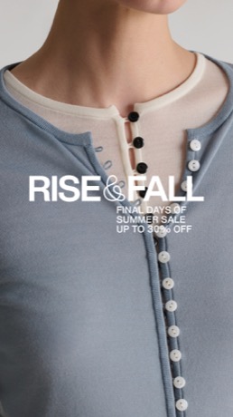 Rise & Fall creative