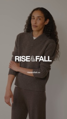 Rise & Fall creative