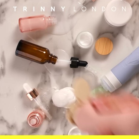 Trinny London creative