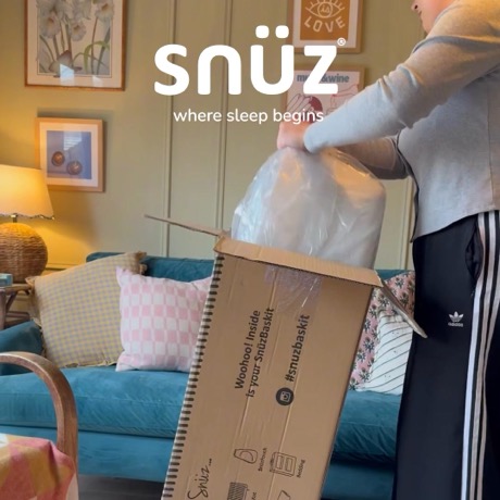 Snüz creative