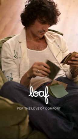 Loaf creative