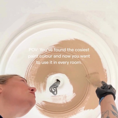 COAT paints creative