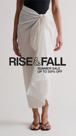 Rise & Fall creative