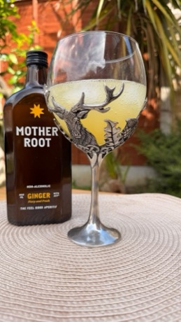 Mother Root Drinks creative