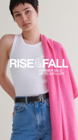 Rise & Fall creative