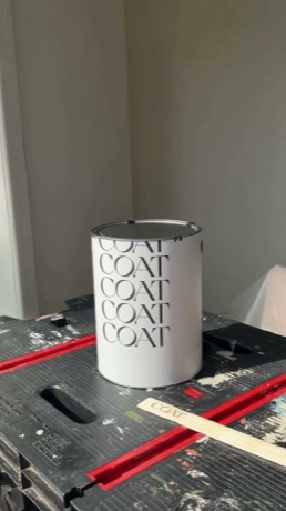 COAT paints creative