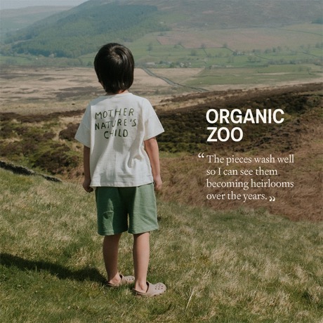 organic zoo creative