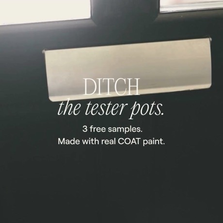 COAT paints creative