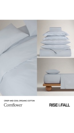 Rise & Fall creative