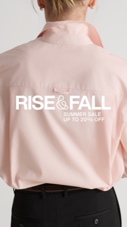 Rise & Fall creative