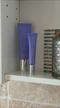 Trinny London creative
