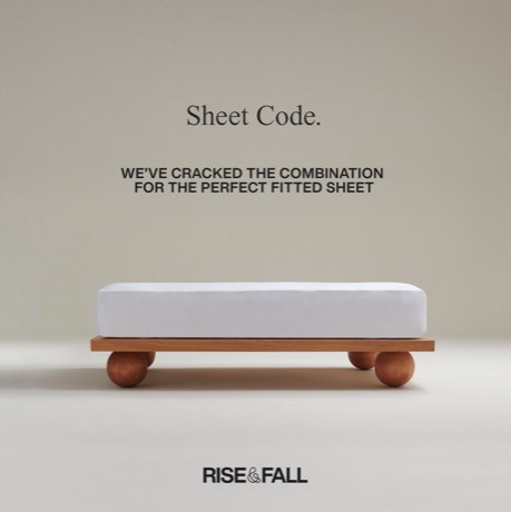 Rise & Fall creative