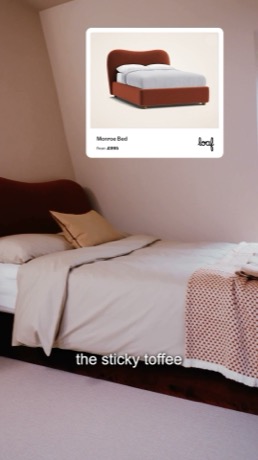 Loaf creative