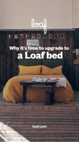 Loaf creative