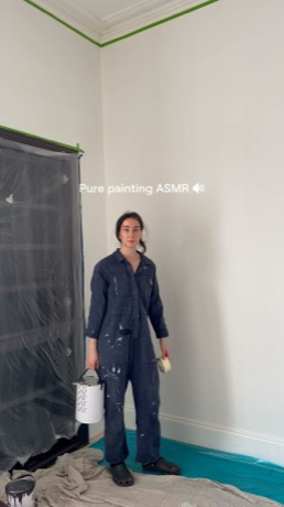 COAT paints creative