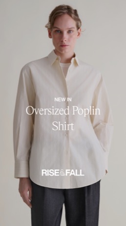 Rise & Fall creative