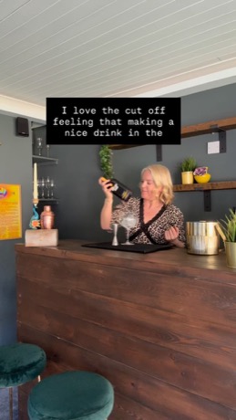 Mother Root Drinks creative