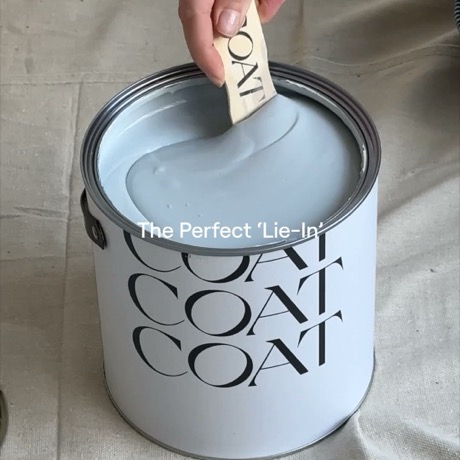 COAT paints creative