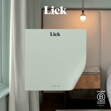 Lick creative