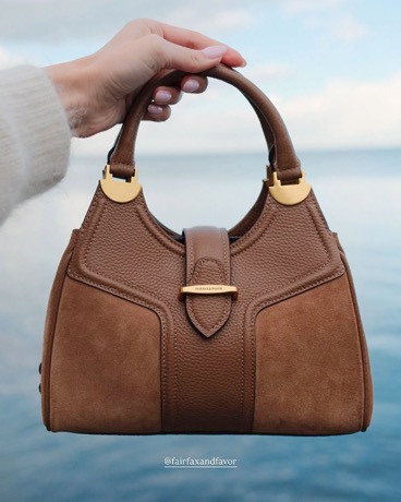 FAIRFAX & FAVOR creative