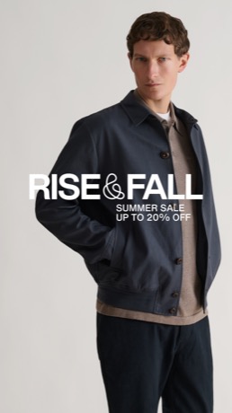 Rise & Fall creative