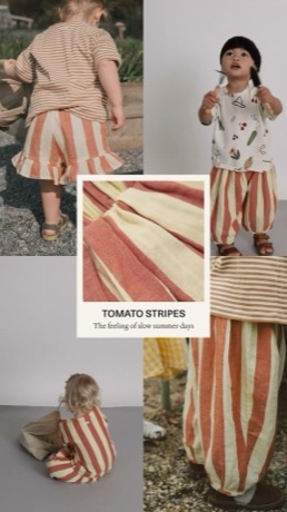 organic zoo creative