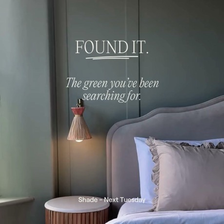 COAT paints creative