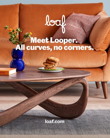 Loaf creative