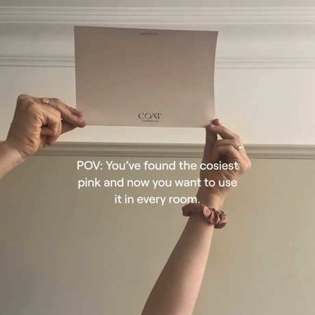 COAT paints creative