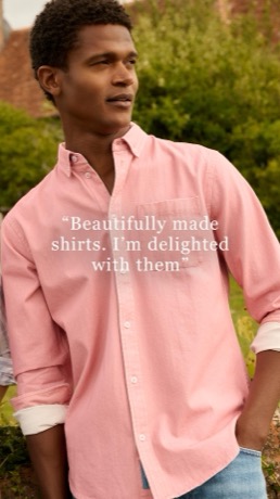 Beaufort & Blake creative