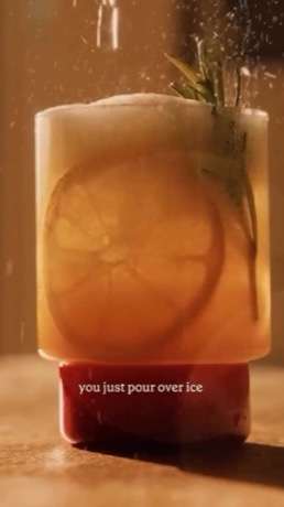 Mother Root Drinks creative