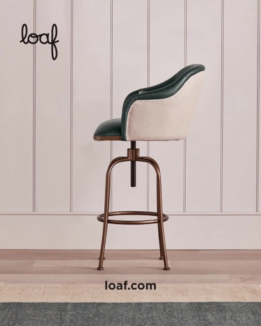 Loaf creative
