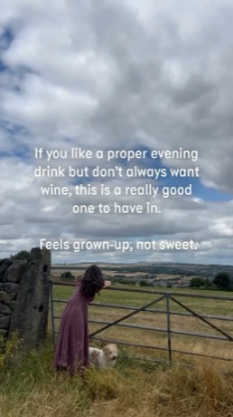 Mother Root Drinks creative