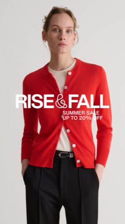 Rise & Fall creative