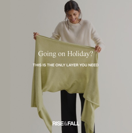 Rise & Fall creative