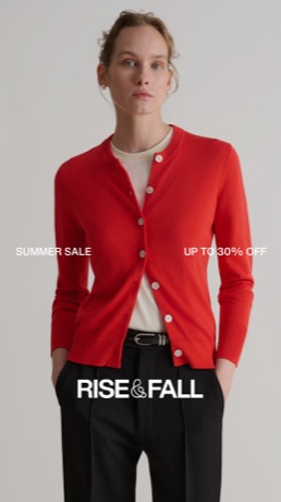 Rise & Fall creative