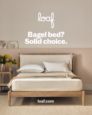 Loaf creative