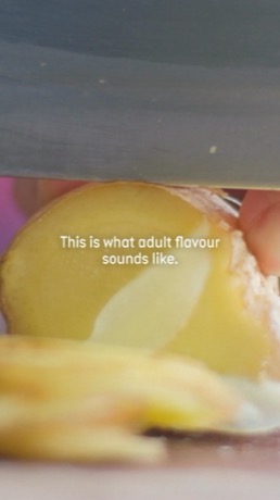 Mother Root Drinks creative