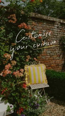 Colours of Arley creative