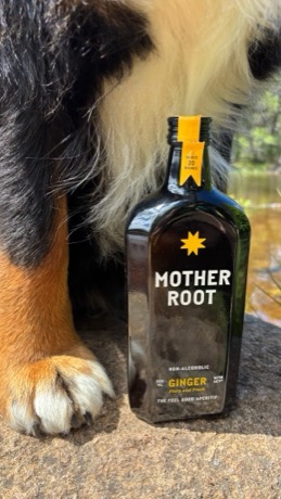 Mother Root Drinks creative