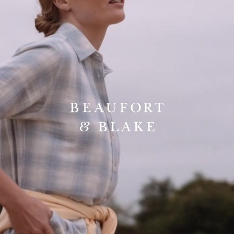 Beaufort & Blake creative