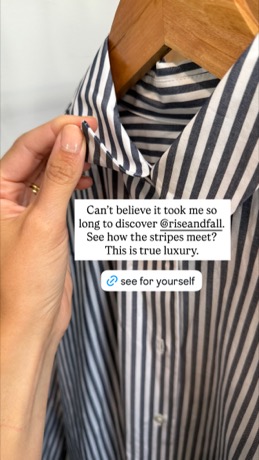 Rise & Fall creative