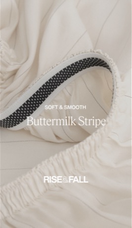 Rise & Fall creative