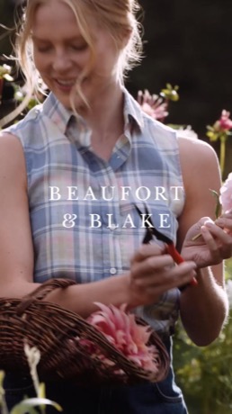Beaufort & Blake creative