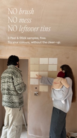 COAT paints creative