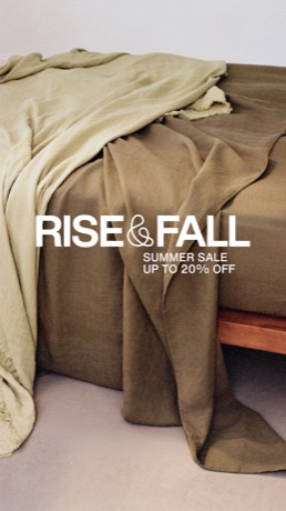 Rise & Fall creative