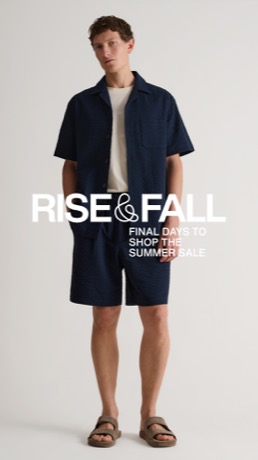 Rise & Fall creative