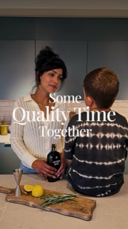 Mother Root Drinks creative